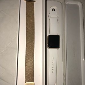 Apple Watch Series 1 42mm